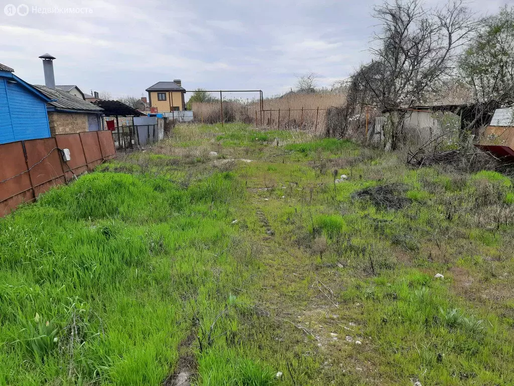 Участок в Батайск, улица Тельмана, 70 (7.8 м) - Фото 1