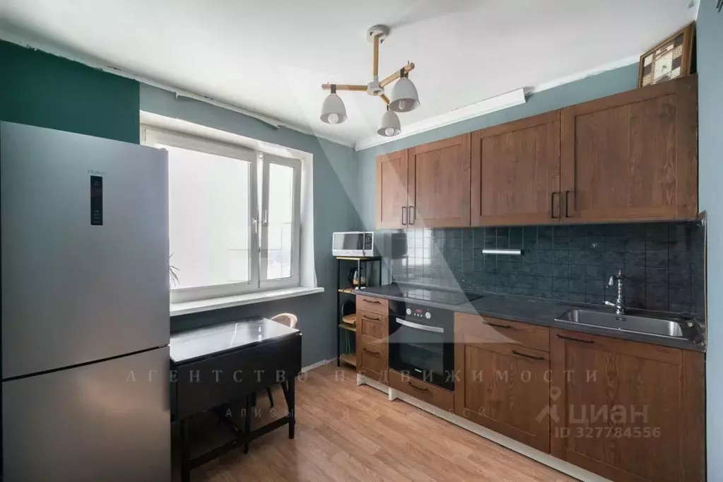 1-к кв. Москва Десеновское поселение, ул. 3-я Нововатутинская, 13к1 ... - Фото 1