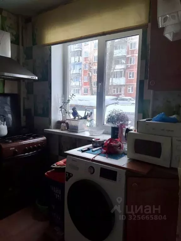 3-к кв. Саратовская область, Саратов ул. Имени И.В. Панфилова, 5/13 ... - Фото 2