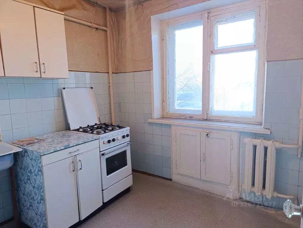 1-к кв. Волгоградская область, Волгоград просп. Героев Сталинграда, 18 ... - Фото 0