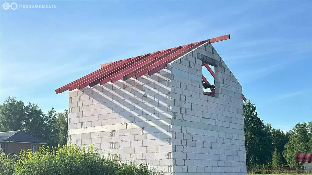 Дом в село Вознесенка, Почтовая улица, 7 (72 м) - Фото 2