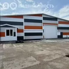 Помещение свободного назначения (926 м) - Фото 1
