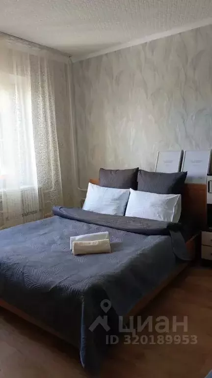 3-к кв. Белгородская область, Старый Оскол Юность мкр, 4 (62.0 м) - Фото 0