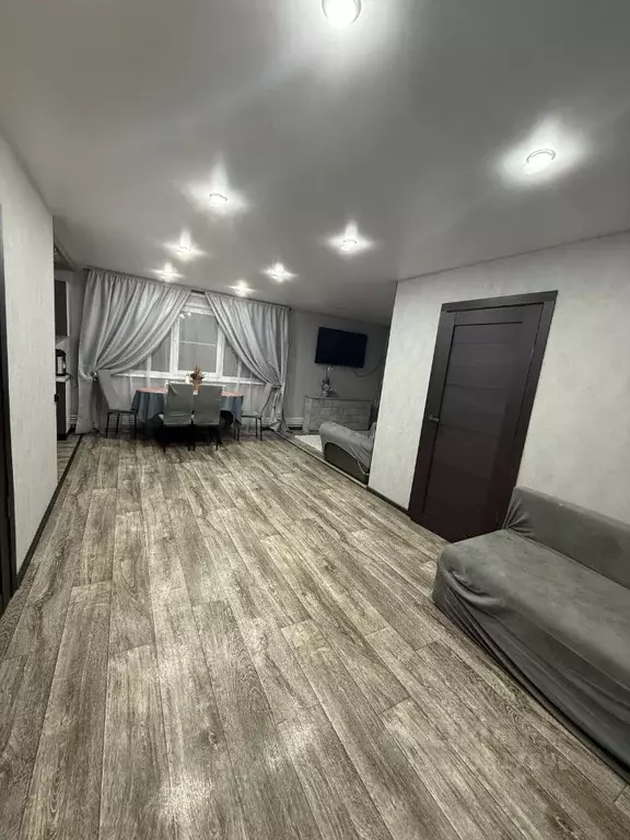 Дом в Московская область, Ступино городской округ, с. Лужники ул. ... - Фото 1