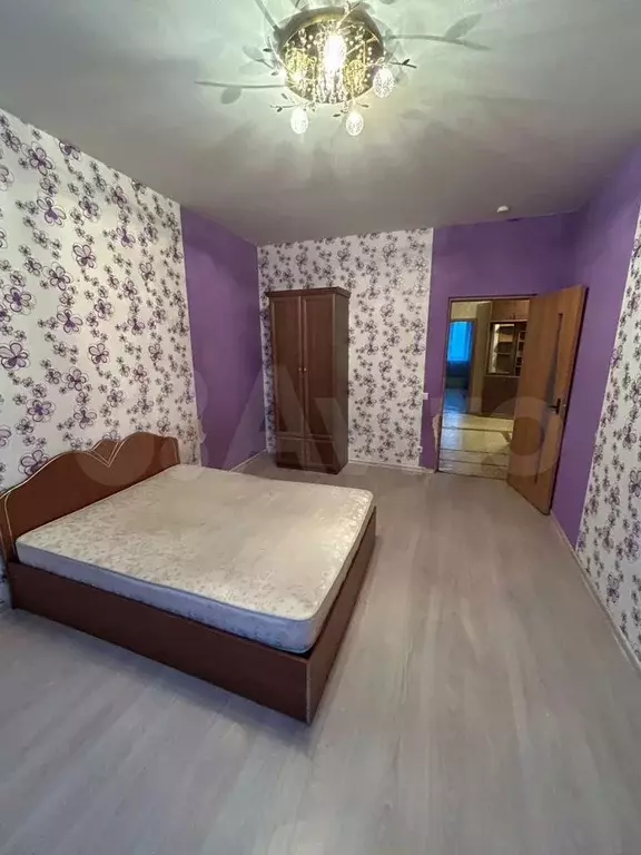 2-к. квартира, 63,7 м, 14/19 эт. - Фото 0