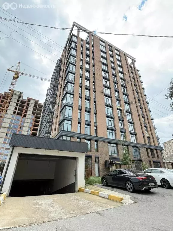 2-комнатная квартира: Нальчик, проспект Ленина, 46Б (81 м) - Фото 2