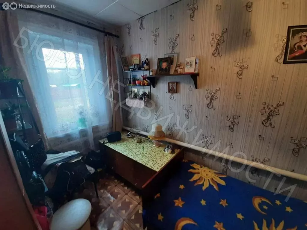 Дом в Балашов, улица Ревякина, 9 (73 м) - Фото 2