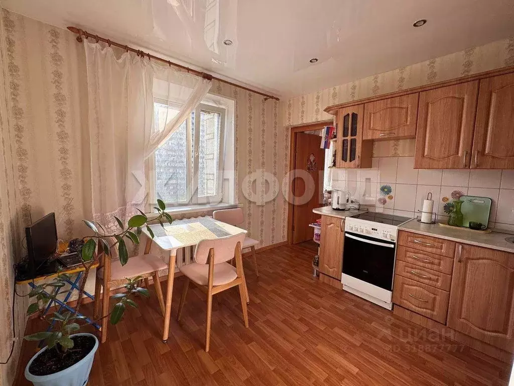 Квартира, 2 комнаты, 45.2 м - Фото 0