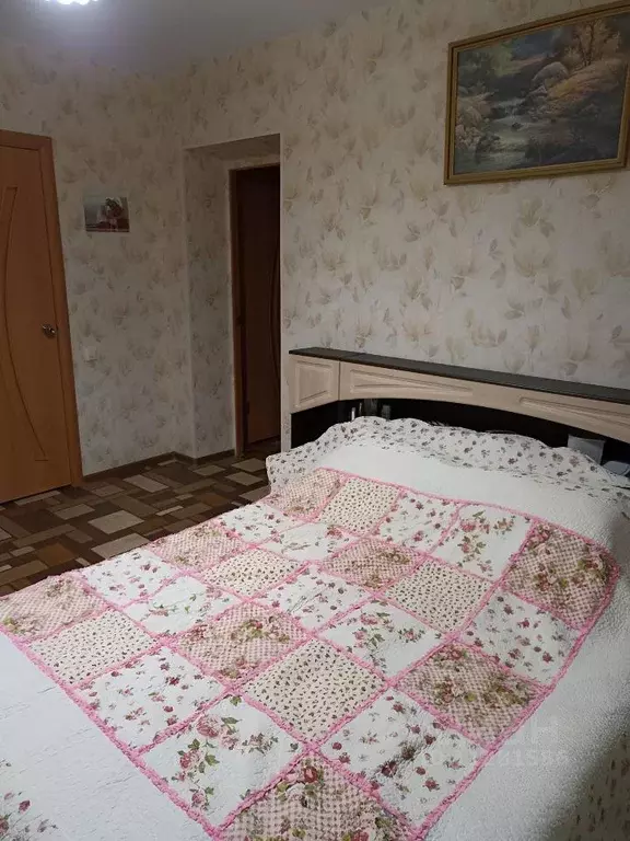 2-к кв. Башкортостан, Уфа ул. Карла Маркса, 60/1 (68.0 м) - Фото 2