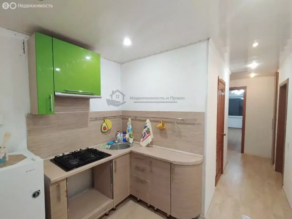 3-комнатная квартира: Магнитогорск, проспект Карла Маркса, 194/1 (61 ... - Фото 1