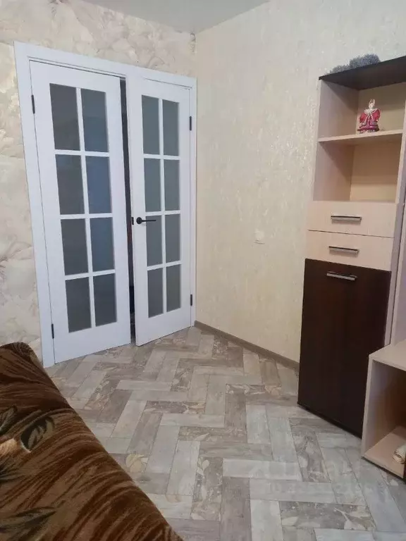 1-к кв. Нижегородская область, Нижний Новгород просп. Гагарина, 115 ... - Фото 2