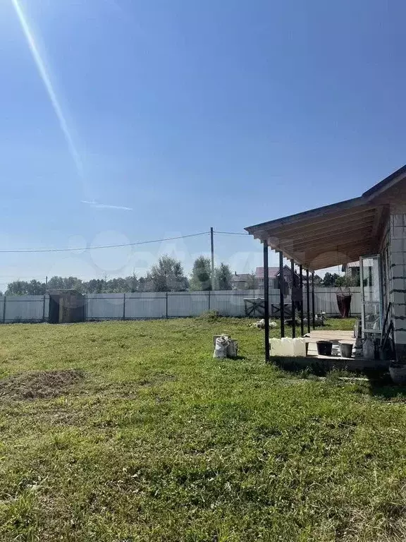 Дом 65,2 м на участке 15 сот. - Фото 1