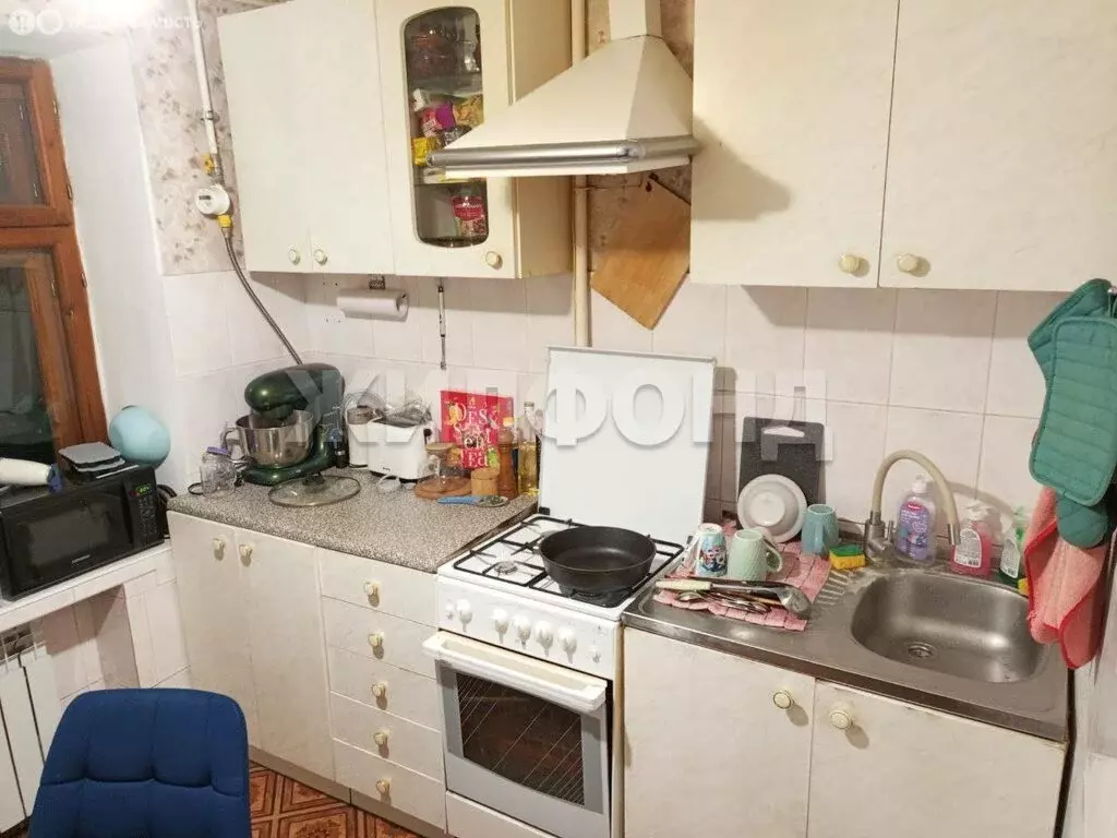 2-комнатная квартира: Тольятти, улица Горького, 38 (42.6 м) - Фото 0