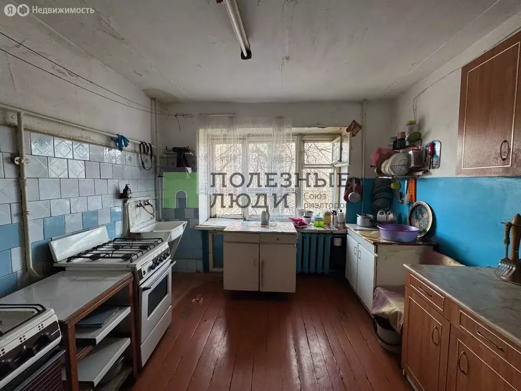 1к в 6-комнатной квартире (12 м) - Фото 2