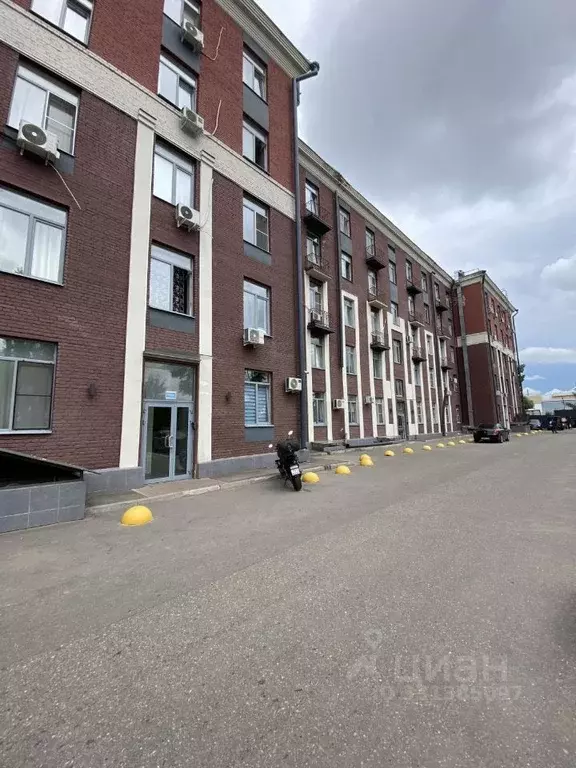 Студия Москва Рябиновая ул., 45К2 (22.0 м) - Фото 2