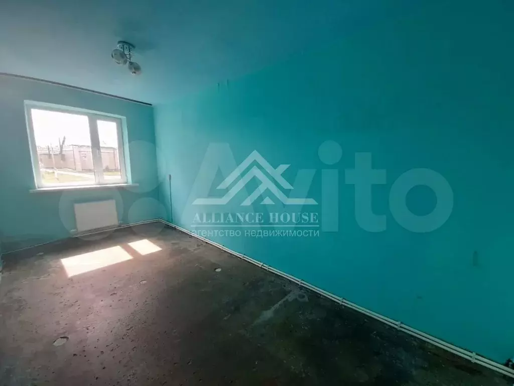 3-к. квартира, 58 м, 2/2 эт. - Фото 1