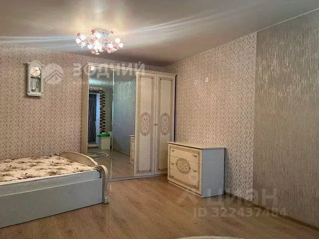 1-к кв. Чувашия, Новочебоксарск ул. Винокурова, 6Б (33.0 м) - Фото 1