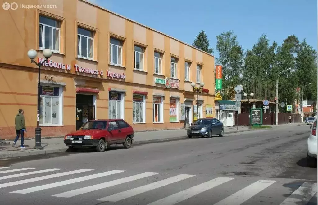 Офис (700 м) - Фото 1