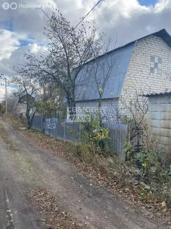 Участок в Липецк, СНТ Венера, 19/37 (4 м) - Фото 1