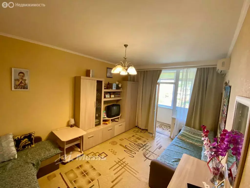 2-комнатная квартира: Севастополь, улица Степаняна, 4/3 (53 м) - Фото 1