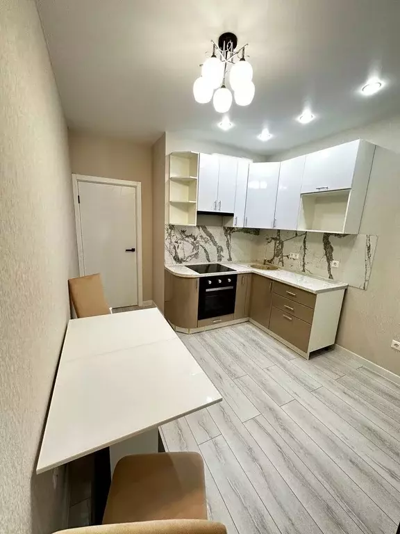 Продаётся 1-к квартира, 36 м - Фото 0