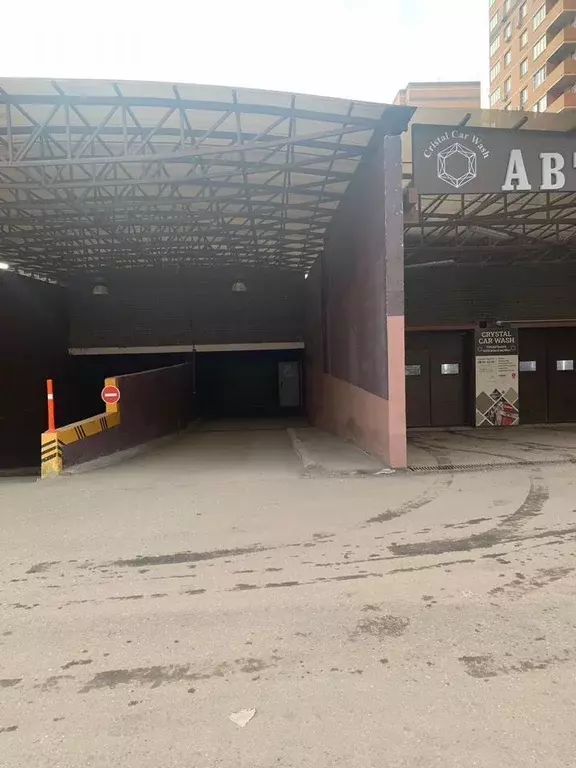 Гараж в Московская область, Балашиха Ольгино мкр, ул. Главная, 3с1 (15 ... - Фото 1