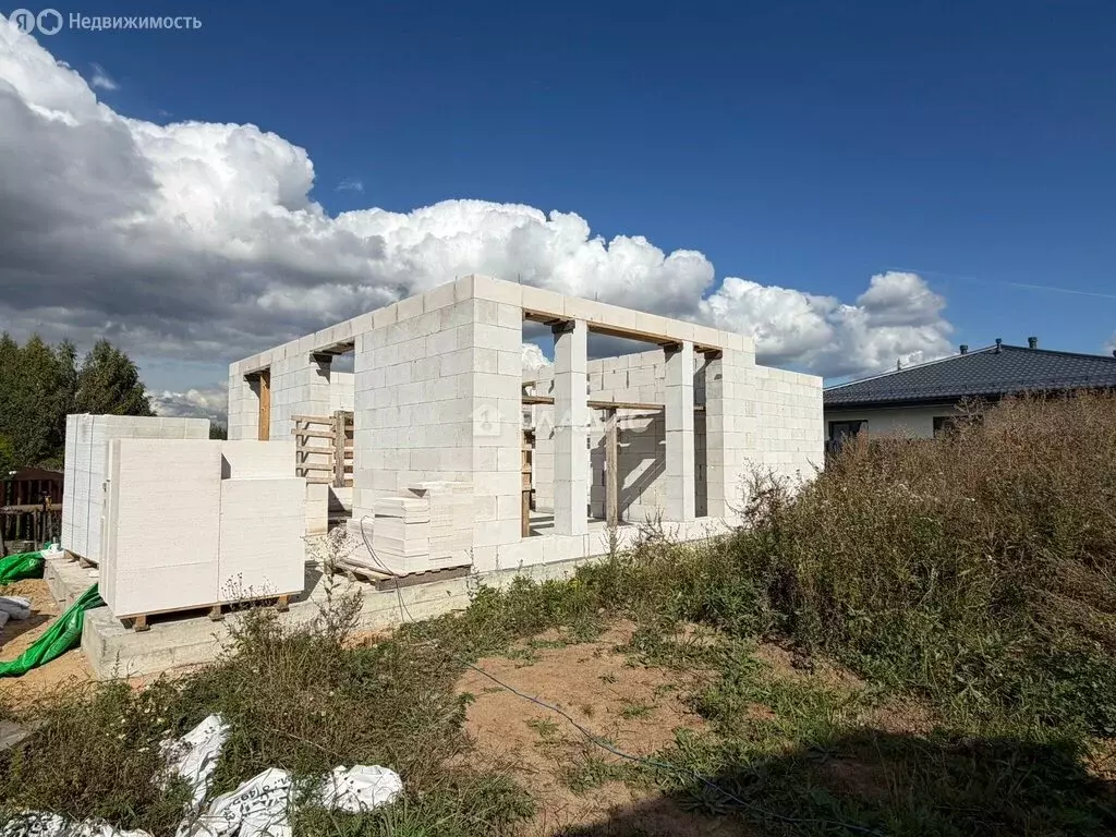 Дом в Коломна, Фруктовая улица, 60А (103.1 м) - Фото 1