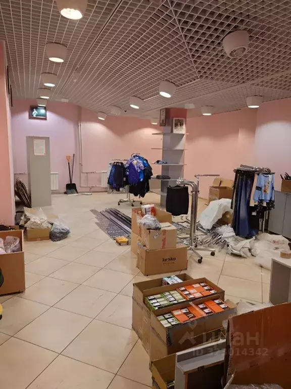 Помещение свободного назначения в Карелия, Петрозаводск ул. Правды, 40 ... - Фото 1