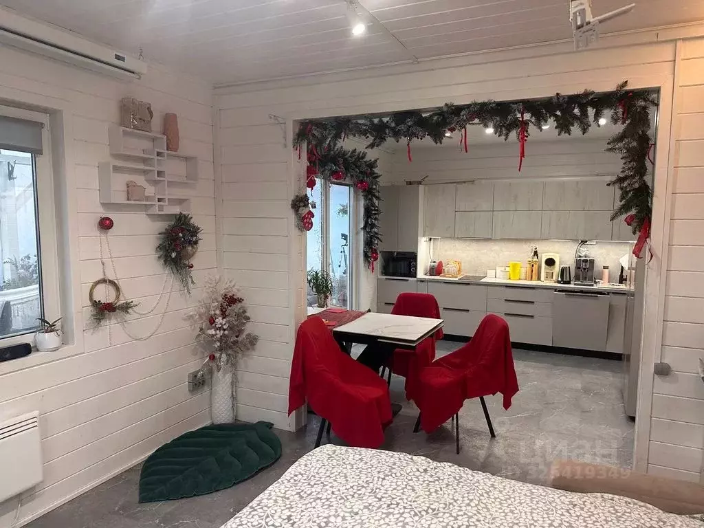 Дом в Московская область, Щелково городской округ, Славяне ТСН 67 (75 ... - Фото 0