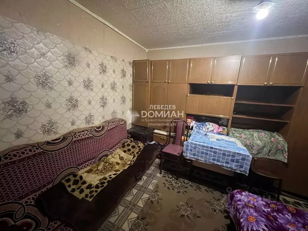 1-к кв. Ростовская область, Новочеркасск ул. Клещева (22.0 м) - Фото 2