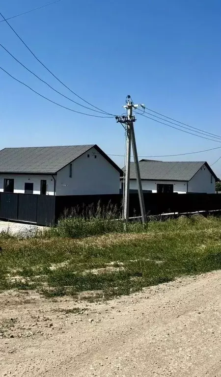 Дом в Новосибирская область, Колывань рп ул. Титова (107 м) - Фото 2