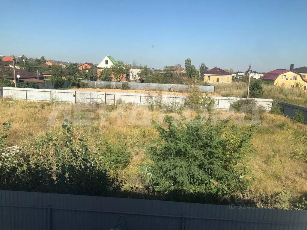 Участок в Ростовская область, Аксайский район, Ольгинское с/пос, ... - Фото 2