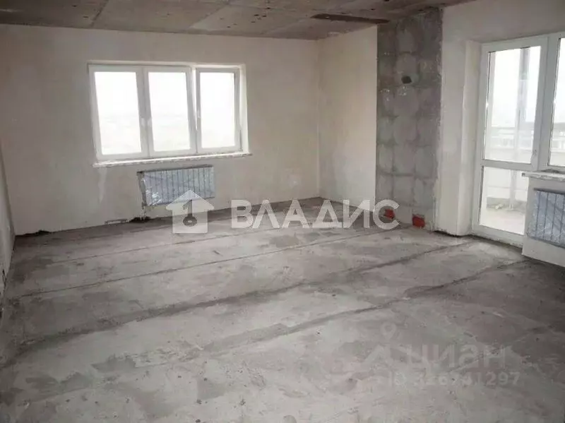 3-к кв. Москва, Москва, Троицк ул. Текстильщиков, 3к1 (75.9 м) - Фото 2