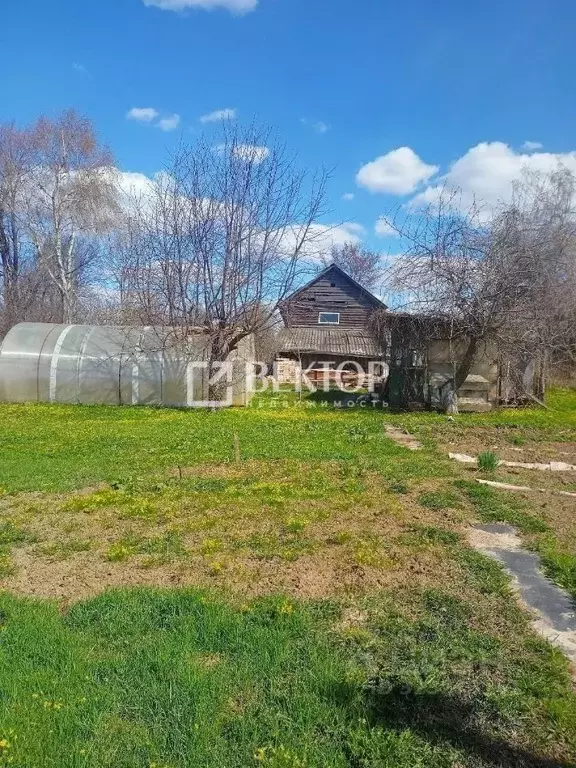 Дом в Костромская область, Нерехтский район, Воскресенское с/пос, д. ... - Фото 2