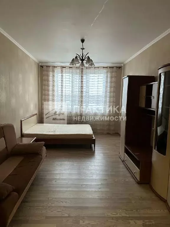 Продается 1-комнатная квартира - Фото 2