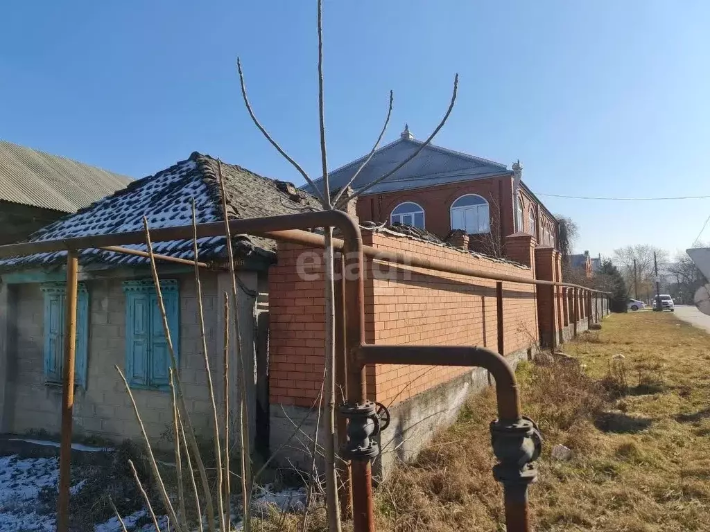 Участок в Ингушетия, Карабулак ул. Осканова (8.0 сот.) - Фото 1