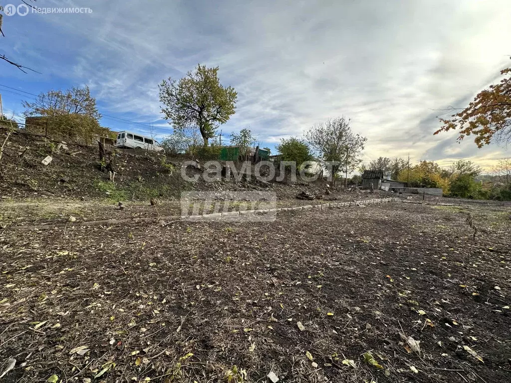 Участок в Ростов-на-Дону, Красноярский переулок, 5 (17 м) - Фото 2