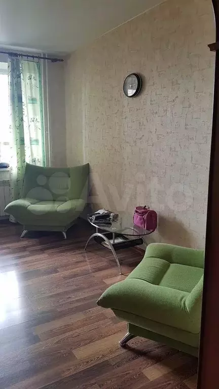 1-к. квартира, 37 м, 7/16 эт. - Фото 0