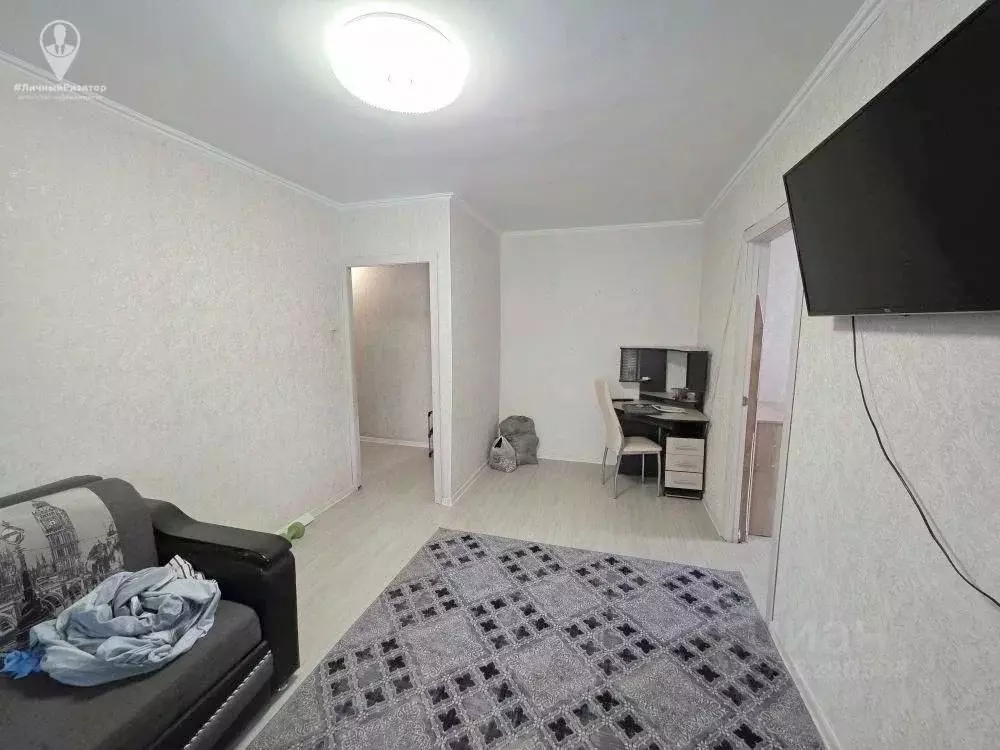 3-к кв. Рязанская область, Рязань Московский р-н, ул. Костычева, 16к1 ... - Фото 2