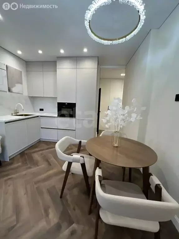 1-комнатная квартира: Казань, улица Ярдем, 3 (42.5 м) - Фото 2