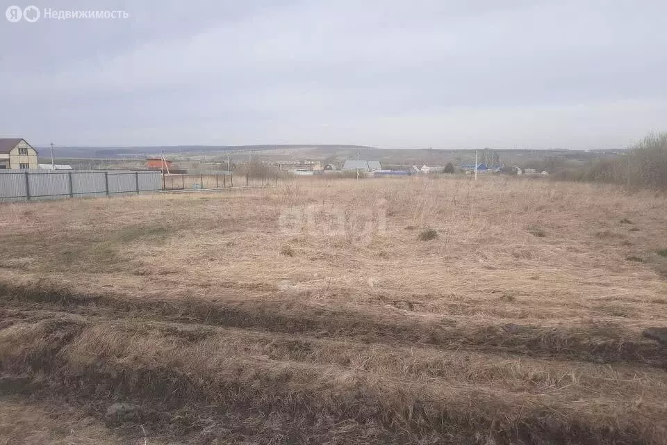 Участок в Лямбирский район, Пензятское сельское поселение, село ... - Фото 1