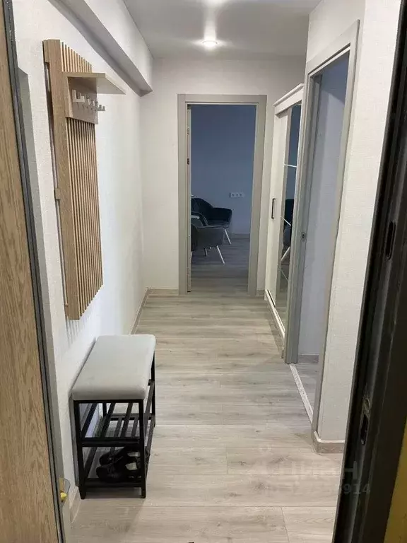 2-к кв. Москва Староватутинский проезд, 3 (42.0 м) - Фото 2