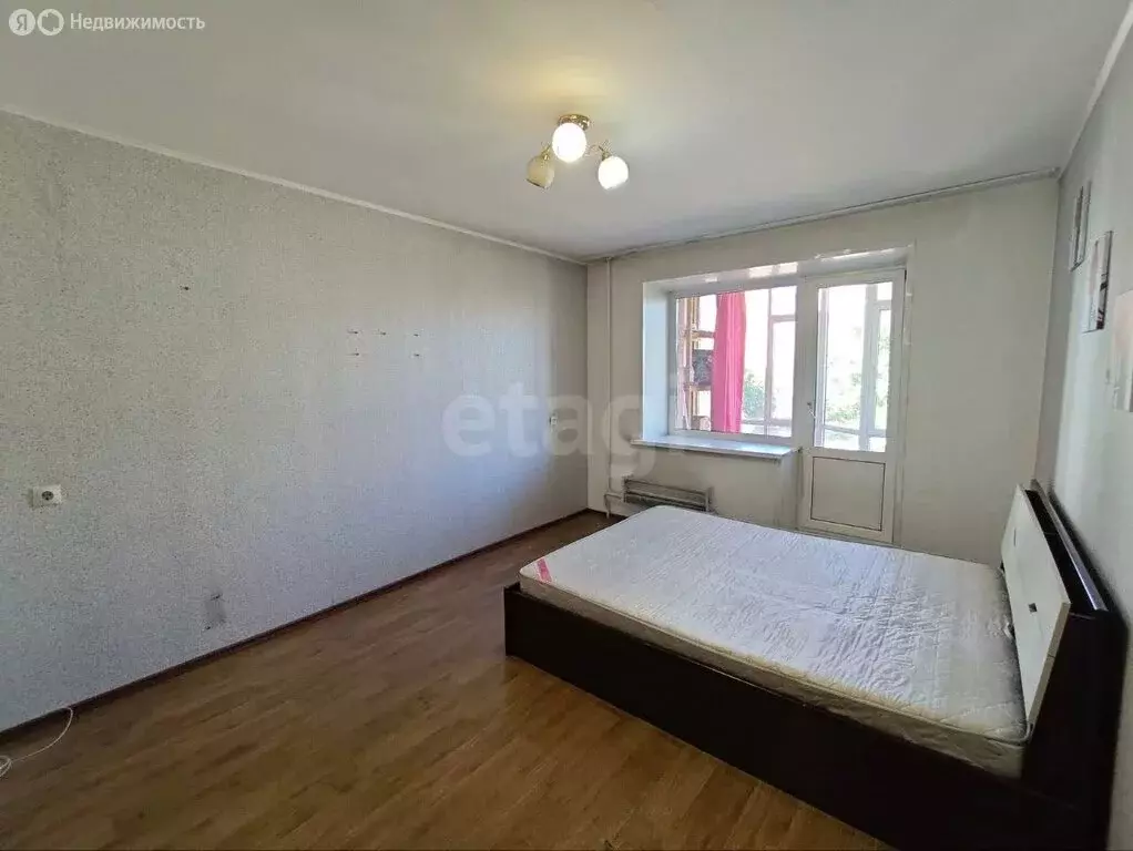 1-комнатная квартира: Черногорск, улица Калинина, 16А (34.4 м) - Фото 2