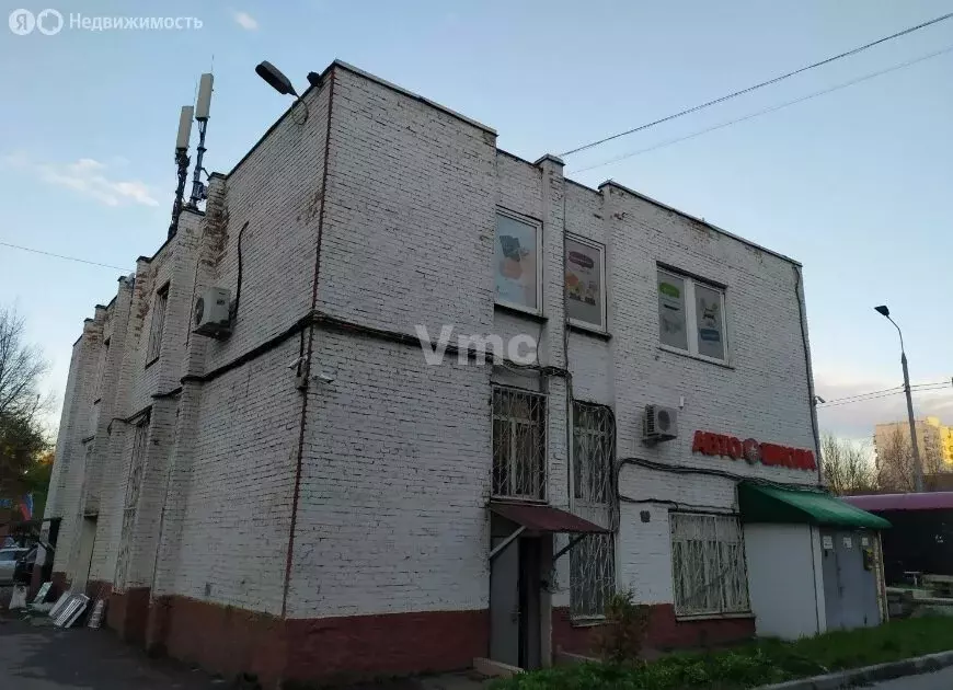 Помещение свободного назначения (71 м) - Фото 1