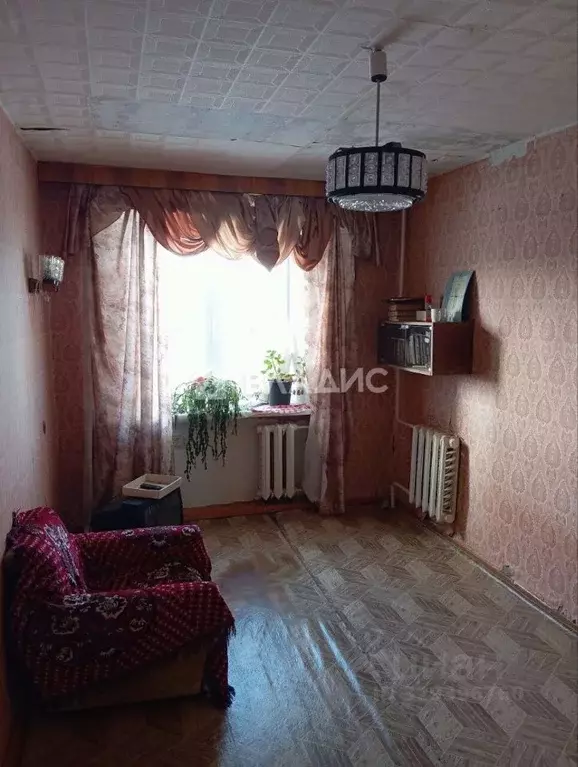3-к кв. Ярославская область, Рыбинск бул. 200 лет Рыбинска, 4 (60.6 м) - Фото 1