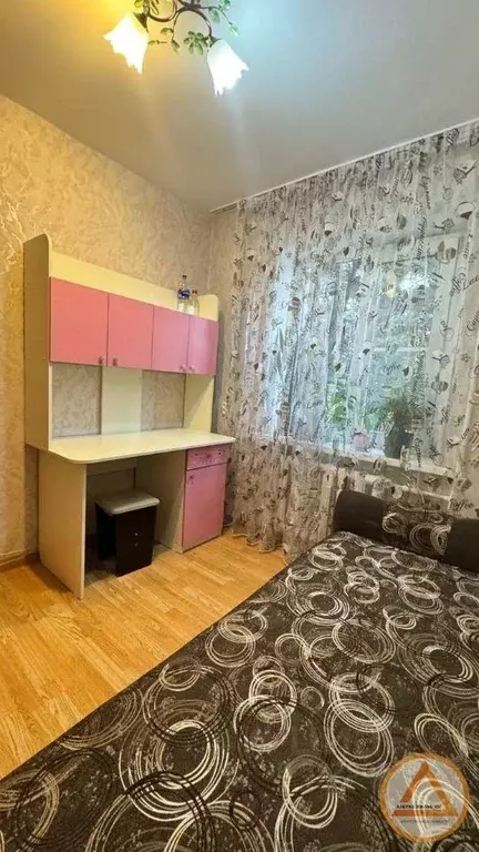 3-к кв. Краснодарский край, Туапсе Новороссийское ш. (42.2 м) - Фото 2