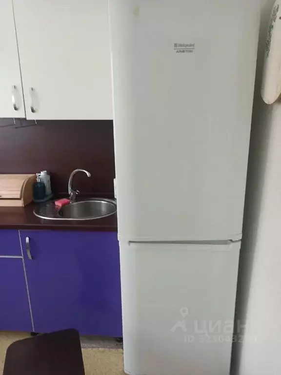 2-к кв. Татарстан, Набережные Челны 51-й комплекс, 3 (54.0 м) - Фото 2