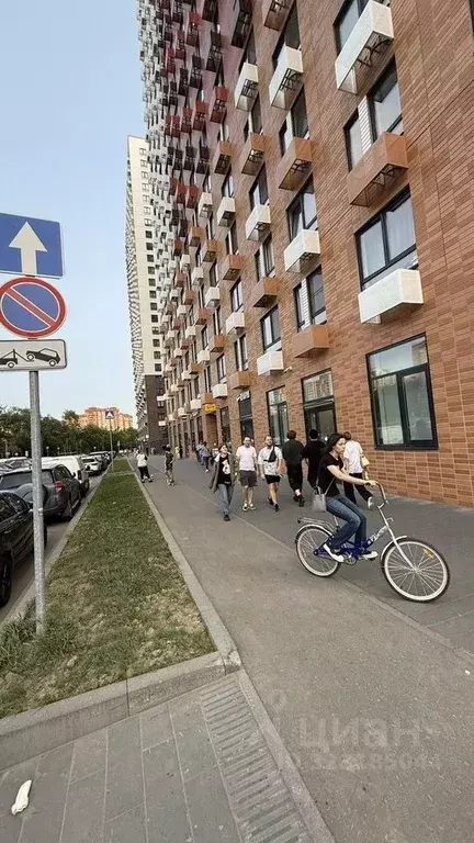 Помещение свободного назначения в Московская область, Люберцы ул. 8 ... - Фото 2