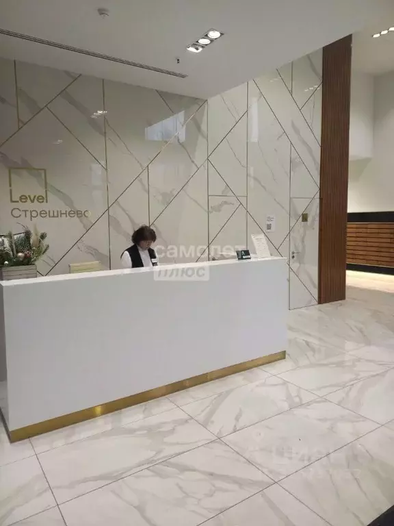 Помещение свободного назначения в Москва Волоколамское ш., 81/2с1 (100 ... - Фото 2