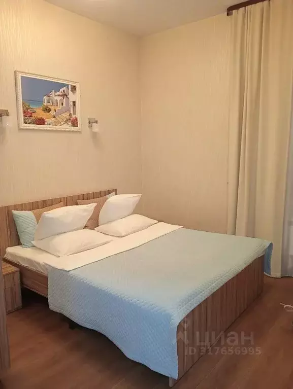 Комната Челябинская область, Челябинск Сетевая ул., 11 (15.0 м) - Фото 1